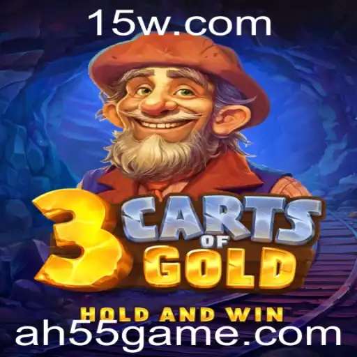 Descubra o Fascinante Mundo do Jogo 3cartsOfGold
