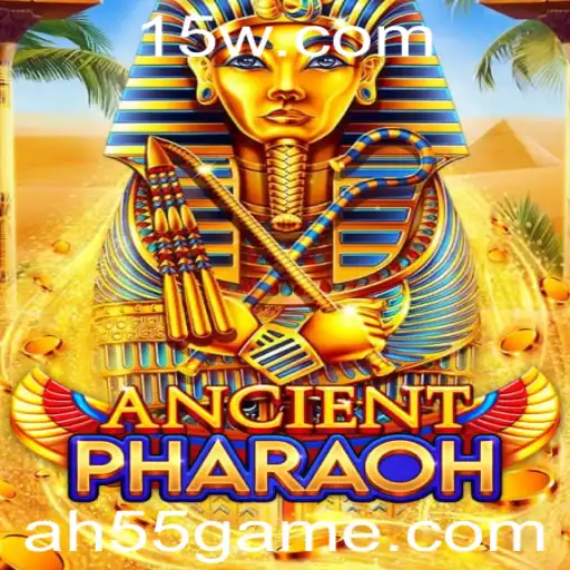 Descubra o Jogo Eletrizante 'AncientPharaoh'