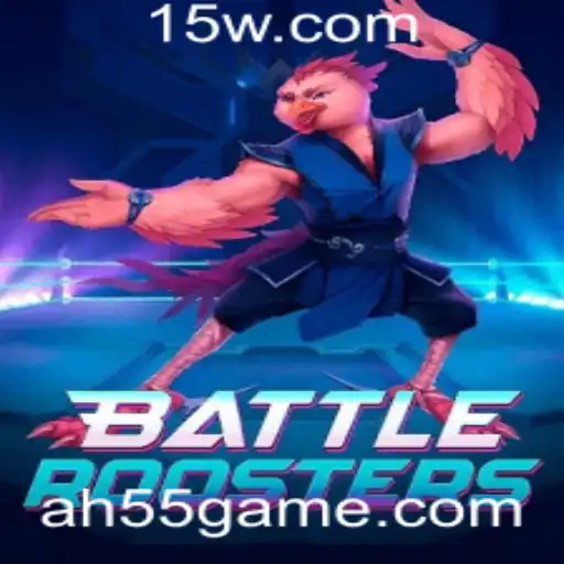 BattleRoosters: Estratégia e Ação Reunidos em um Jogo Envolvente