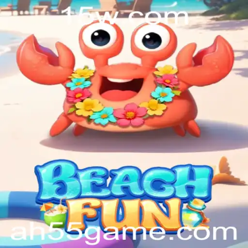 BeachFun: Explorando a Diversão na Praia