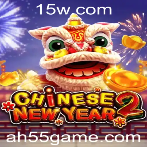 Descubra o Fascinante Mundo de CHINESENEWYEAR2: Um Jogo de Estratégia e Tradição