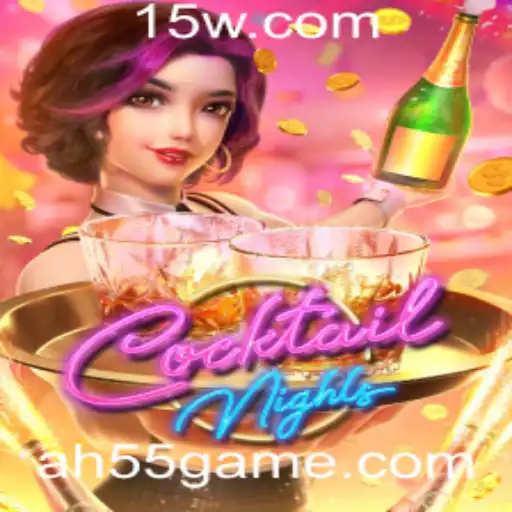 CocktailNights: Uma Experiência de Jogo Única no Universo dos Coquetéis