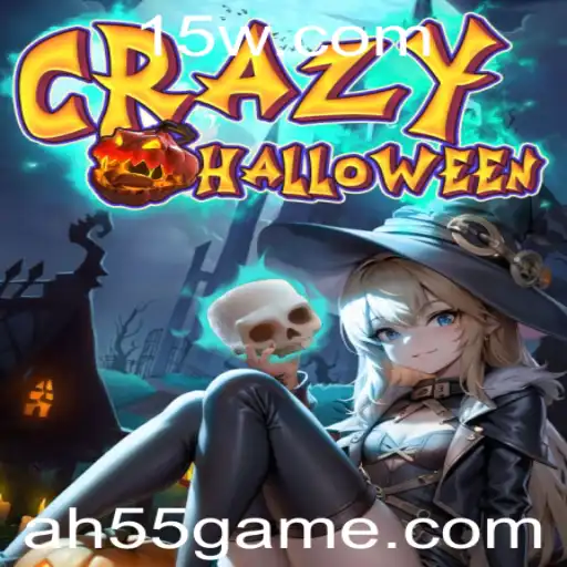 Explorando o Universo Divertido de CrazyHalloween
