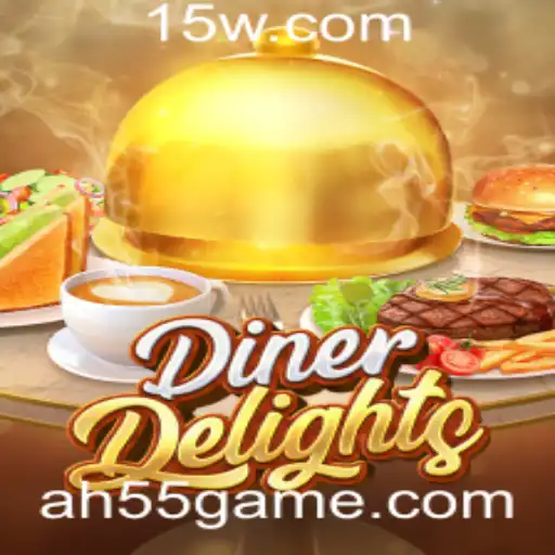 DinerDelights: O Jogo que Transforma sua Experiência Gastronômica