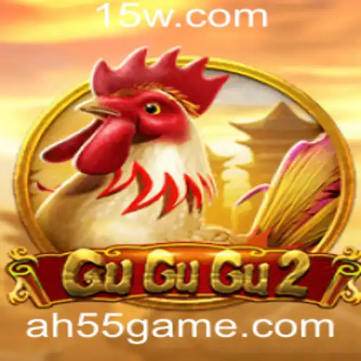 GuGuGu2: Um Novo Horizonte no Mundo dos Jogos com ah55