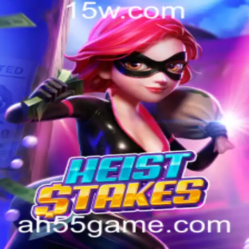 HeistStakes: Desvende o Mistério do Jogo de Estratégia e Ação