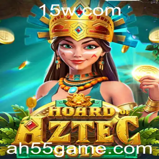 Descubra o Envolvente Jogo HoardofAztecgold