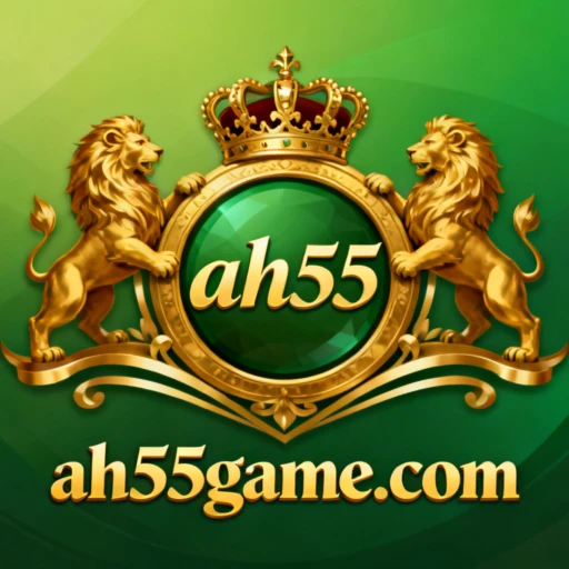 ah55 Logo