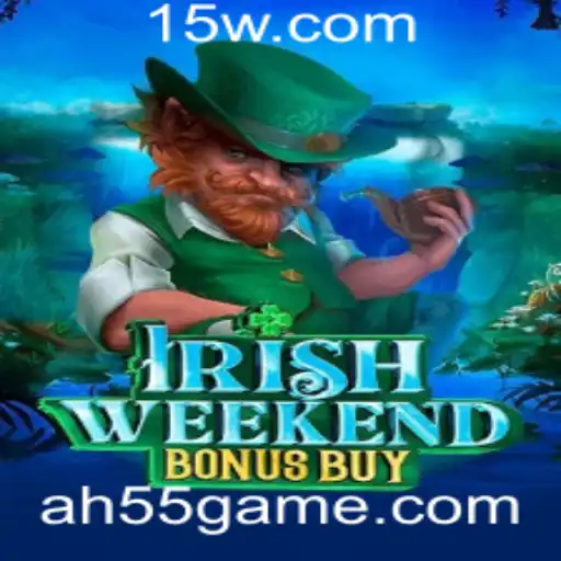 Explorando o Inovador Jogo IrishWeekendBonusBuy: Regras e Atrações