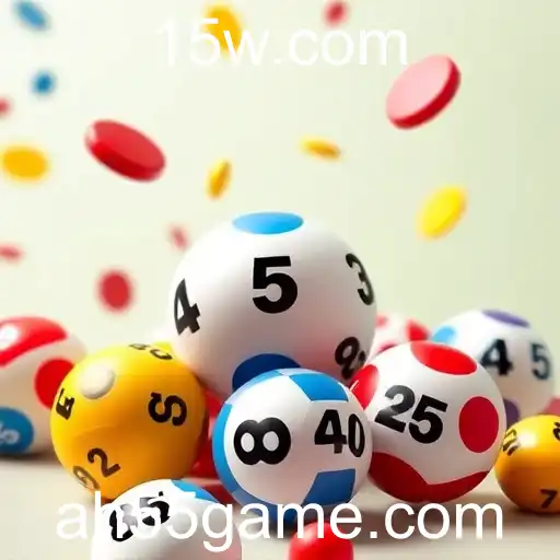Jogos de loteria