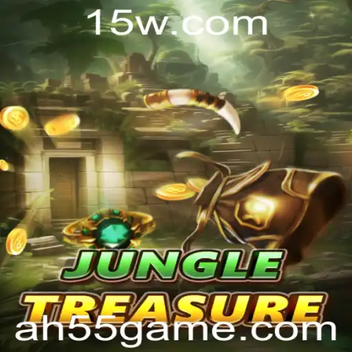Explorando o Mundo de JungleTreasure: O Guia Completo do Aventureiro