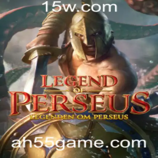 Descobrindo o Envolvente Mundo de LegendofPerseus