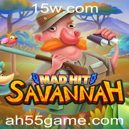 Explorando o Mundo de MadHitSavannah: Um Novo Jogo Empolgante