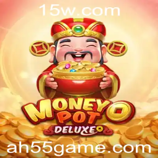 Explorando o Mundo Vibrante de MoneyPotDELUXE: Uma Aventura de Jogos