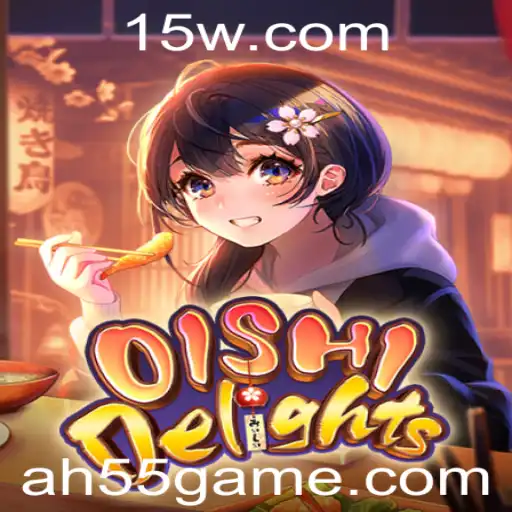 Explorando o Mundo de OishiDelights: Um Jogo de Aventuras Culinárias