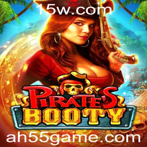 Descubra PiratesBooty: O Jogo de Estratégia e Aventura dos Sete Mares
