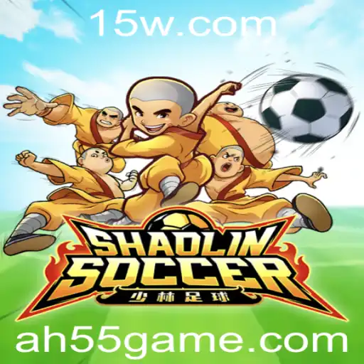 Descubra o Fascinante Mundo de ShaolinSoccer: A Mais Nova Sensação dos Games