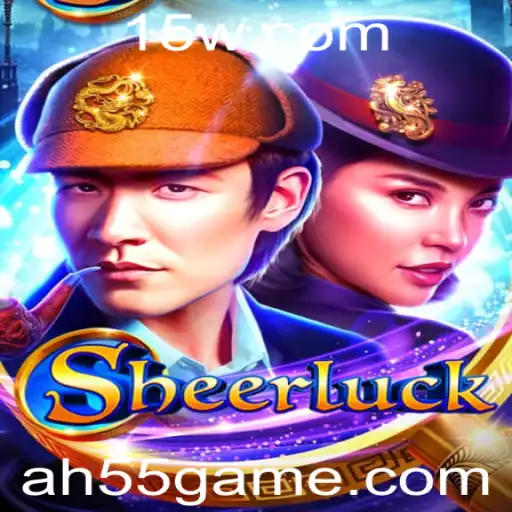 Sheerluck: Descubra o Detetive Dentro de Você