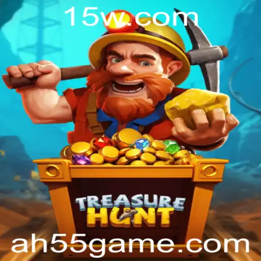 Explorando o Mundo de TreasureHunt: Um Guia Completo para Iniciantes