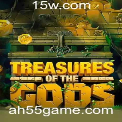 Explorando 'TreasureoftheGods': O Jogo de Aventura e Estratégia Que Conquista Corações