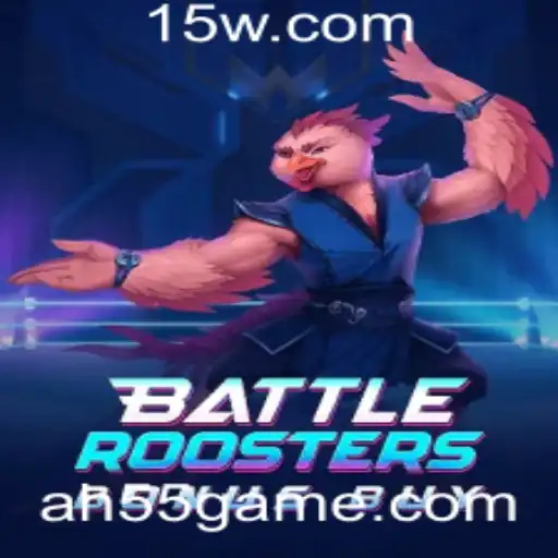 BattleRoostersBonusBuy: Uma Aventura Empolgante no Mundo dos Jogos