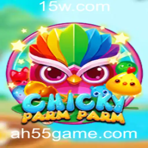 Explorando ChickyParmParm: Um Novo Horizonte no Universo dos Jogos