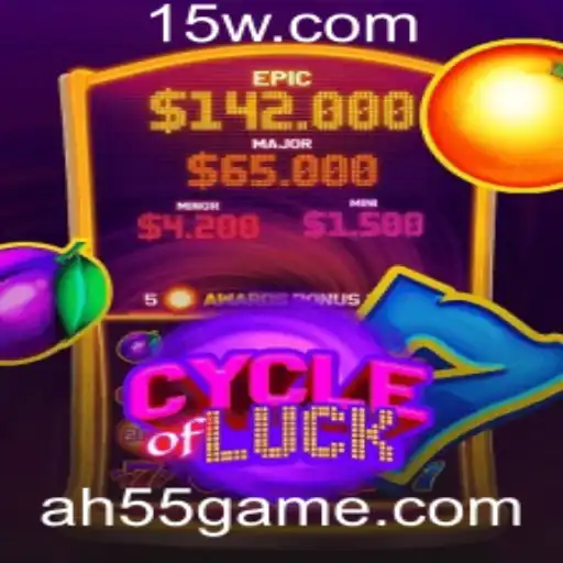 CycleofLuck: Desvendando o Fascinante Mundo do Jogo e suas Regras Envolventes