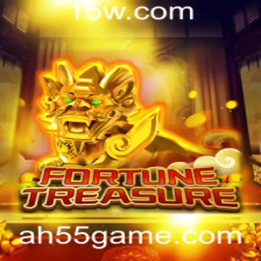 Decifrando o Mundo de FortuneTreasure: Um Jogo de Aventura com a Palavra-chave ah55