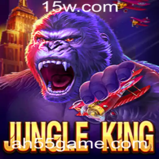 Descubra JungleKing: O Jogo que Conquista Através da Estratégia