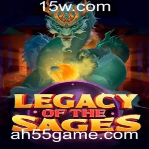 LegacyoftheSages: Desvendando o Místico Mundo de um Jogo Inovador