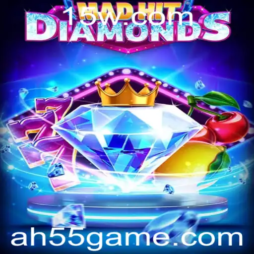 Descubra o Fascinante Mundo de MadHitDiamonds: Um Jogo de Estratégia e Aventura