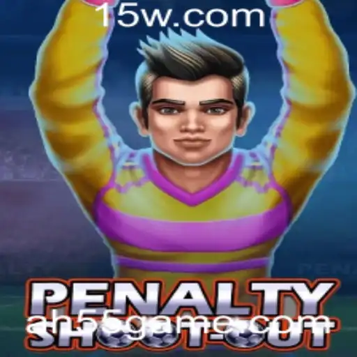 Descubra o Empolgante Mundo de PenaltyShootOut
