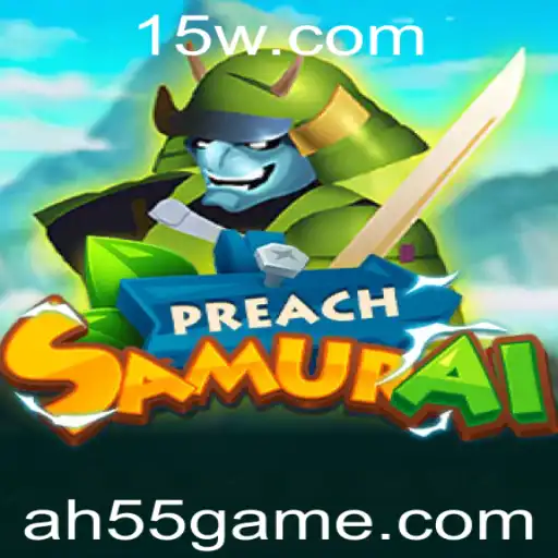 PreachSamurai: Um Jogo de Estratégia e Ação com Envolvimento Contemporâneo
