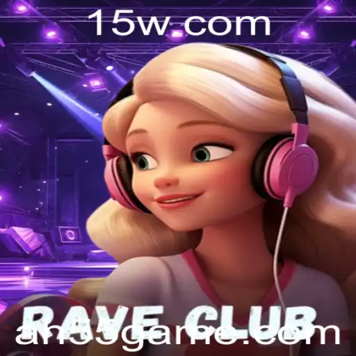 Descubra RaveClub: Um Novo Jogo Socialmente Dinâmico