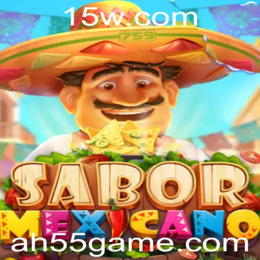 SaborMexicano: Explore os Encantos da Culinária Mexicana em um Jogo Dinâmico