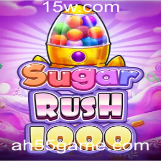 Descubra o Universo Encantado de SugarRush1000: Tudo Sobre o Jogo do Momento