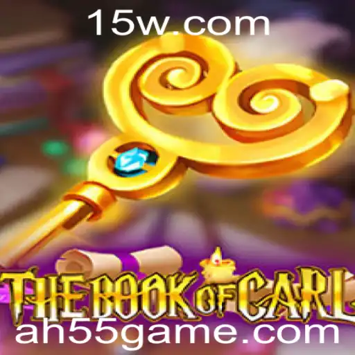 Explorando o Universo de 'TheBookofCarl': O Jogo que Está Conquistando o Mundo