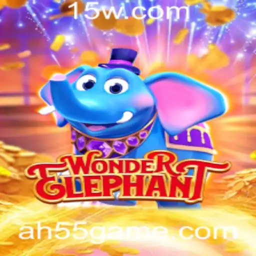 Descubra a Magia de WonderElephant: Um Mergulho nas Aventuras de Ah55