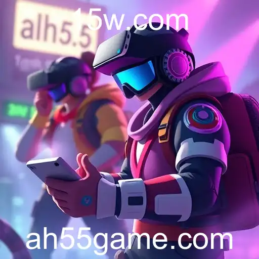 Gaming Experience ah55 - 800+ Premium and Exclusive Games